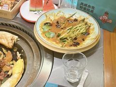 -灶座小锅烀饼·铁锅炖(全国总店)