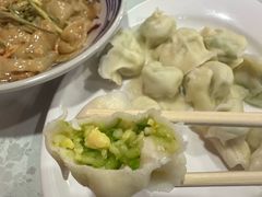 -听涛雅苑百味饺子老家菜馆