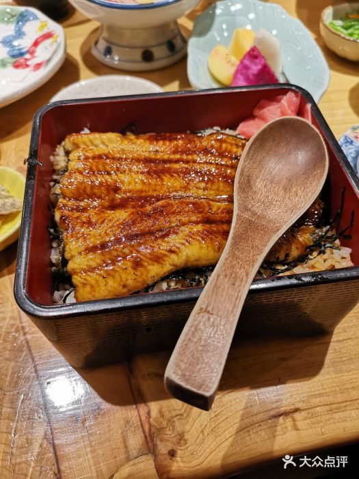 大岛日本料理铁板烧图片