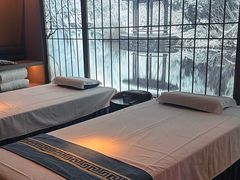 -星漾里•SPA•足道•按摩•养生(吕厝店)