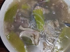 -沃尔玛购物广场(燕郊店)