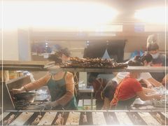 -老黄记手撕烤兔(玉林街店)
