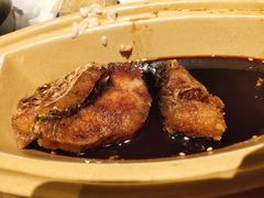 -香园茶社·金陵小灶(老门东店)
