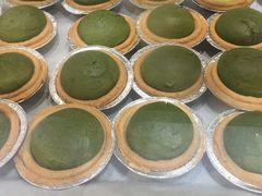 宇治抹茶流心挞-PAPER STONE BAKERY(天环店)