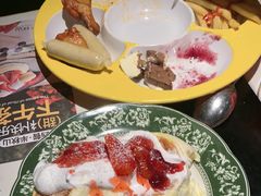 -半秋山西餐厅(襄阳万达店)