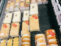 -Olé精品超市(北京合生汇店)