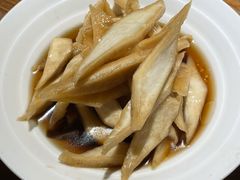 -沈家花园如皋菜(海阳路店)