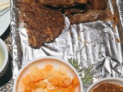 -北平盛世·新京菜·北京烤鸭(劲松·双井店)