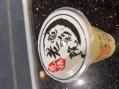 -花姨·老电影院果汁冰(88号店)