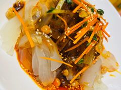 -九老汉·川渝江湖菜(合川路2店)