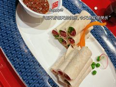 -山西会馆·晋菜·晋商宴·学堂记忆(许坦西街店)