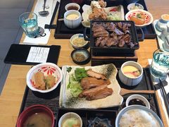 -味太助·银饭食堂(中华城店)