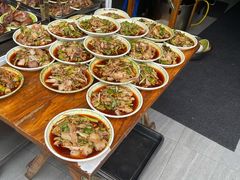 -大邑李记肥肠血旺