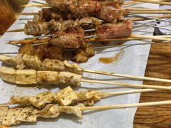 -壹块捌烧烤(灯市口店)