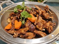 -美极鲜食坊(宝安南路店)