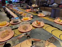 -争鲜回转寿司(东方银座店)
