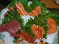 -德川家日本料理(中关村寰太大厦店)