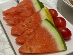 -福来居烤鸭店(天坛二店)