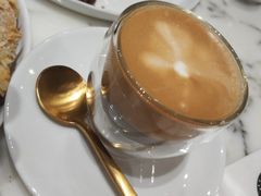 -WHEAT&BAKER-麥(凯德来福士店)