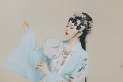 -美云庭古装·格格服汉服·京城旅拍(北京店)