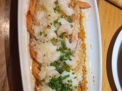 -金牌外婆家(苏州中心店)