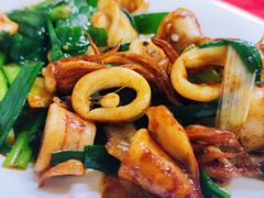 -蛇口康乐快餐鱼仔档(翠苑小区店)