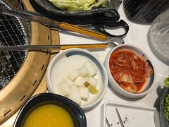 -炙城·韩式烤肉(南京东路店)