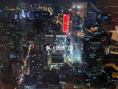 -云·酷Atmosphere(国贸大酒店)