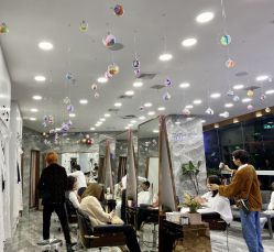 -YDO SALON