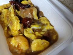 -新大咀港式茶餐厅(宝山万达店)
