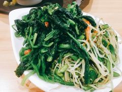 -盛宝粥店(建设街店)