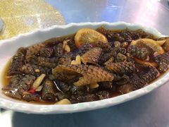 -阿弟特色海鲜餐厅·大排档(平潭店)