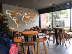 -星巴克(美丽华花园店)