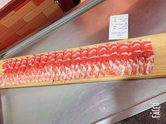-阳坊胜利涮羊肉(阳坊老店)