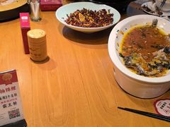 -巢爷老味(东方红店)