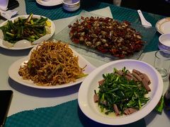 -关东海鲜(自由大路店)