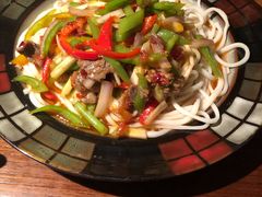 -楼兰新疆主题餐厅(苏州中心店)