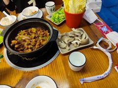 重庆鸡公煲-重庆鸡公煲(学衡路店)