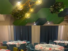 -红樱桃·欢乐餐厅(太原里店)