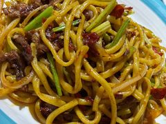 -伊带伊路新疆美食府(呼家楼店)