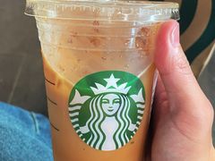 -星巴克(北京首都国际机场7店)