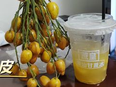 -鹤睦鱼生·啫啫煲·海鲜(保利百合店)