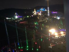 -南京银杏湖乐园