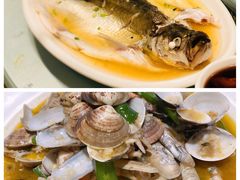 -香阁餐厅·常州菜·常州菜代表品牌(新北奥体店)