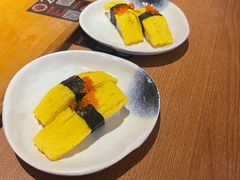-万岁寿司(天河领展店)