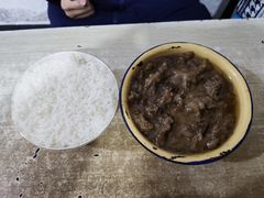 -定家小酥肉·清真(回民街店)