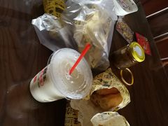 -永和大王(万顺路店)