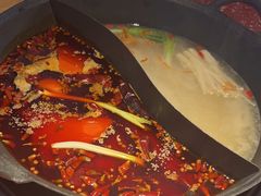 -赵美丽·重庆社区火锅·直营店(火车东站·中豪国际店)