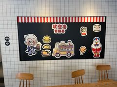 -肯德基(沪东店)