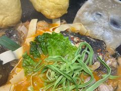 -曹丞相·地锅鸡·地锅鱼(武林店)